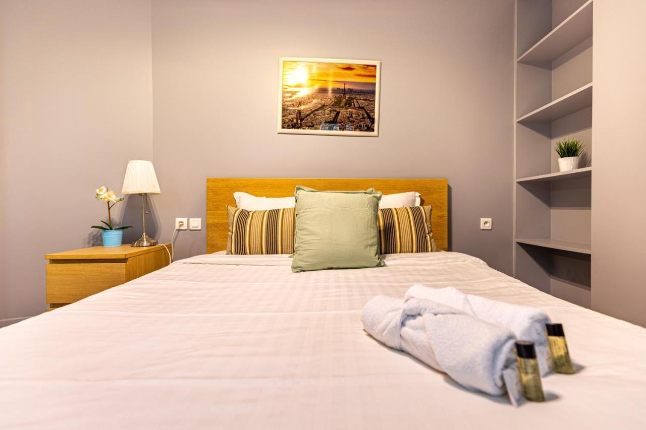 Guestready - Cosy Apt Near Bastille And Marais Paris Exterior photo